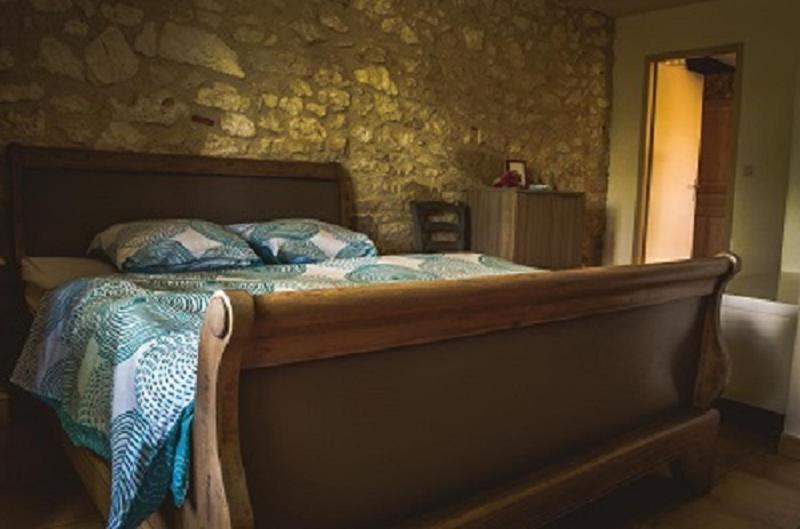 Les Noisettes - Las Coussoulesses Bed & Breakfast Anthe Bagian luar foto